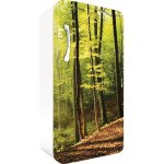 Dimex FR120-028 Samolepící fototapeta na lednice Forest rozměry 65 x 120 cm – Zboží Dáma