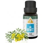 Bewit esenciální olej Rue 15 ml – Hledejceny.cz