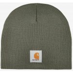 Carhartt Knit Beanie dusty olive – Hledejceny.cz