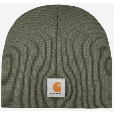 Carhartt Knit Beanie dusty olive – Hledejceny.cz