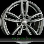 ATS Evolution 7x16 5x120 ET31 anthracite – Hledejceny.cz