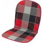 Doppler D-6118 antracit/červená 74 x 39 x 2 cm – Sleviste.cz