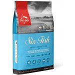 Orijen 6 FISH Cat 5,4 kg – Zbozi.Blesk.cz