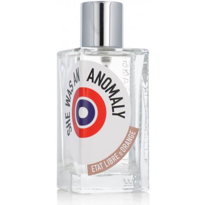 Etat Libre D’orange She Was An Anomaly parfémovaná voda unisex 100 ml