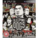 Sleeping Dogs