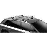 Příčníky Thule SmartRack XT Alu 118 – Zbozi.Blesk.cz