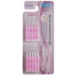 Mizuha SSS mezizubní kartáčky 0,7 mm 15 ks – Sleviste.cz