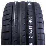 Kumho Ecsta PS91 225/40 R18 92Y – Hledejceny.cz