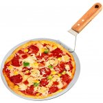 APT AG680A Lopatka na pizzu Ø 30 cm – Zboží Dáma