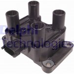 Zapalovací cívka DELPHI GN10365-12B1 – Hledejceny.cz