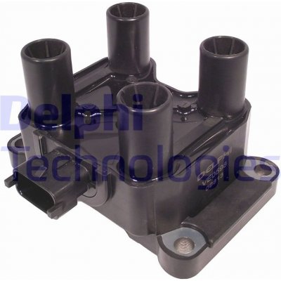 Zapalovací cívka DELPHI GN10365-12B1 – Hledejceny.cz