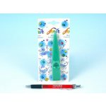 Směr Kazoo plast 12cm asst 4 barvy na kartě – Zboží Dáma