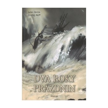 Dva roky prázdnin Jules Verne, Ondřej Neff