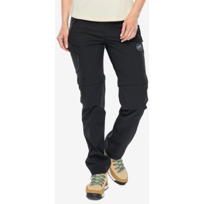 Mammut Runbold IV Zip Off Pants Women – Zboží Dáma