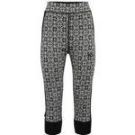 Kari Traa 3/4 kalhoty Rose Capri High Waist Black – Zboží Dáma