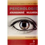 Psychologie Atkinsonové a Hilgarda - S. Noel-Hoeksema; L. B. Frederickson; W. A. Wagenaar – Zboží Mobilmania