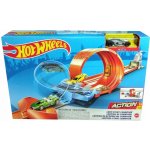 Hot Wheels Šampionát dráha – Hledejceny.cz