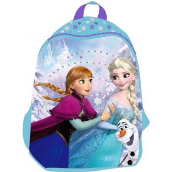 Beniamin batůžek Ledové Království Anna a Elsa