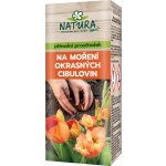 NATURA Přírodní přípravek na moření okrasných cibulovin 100 ml – Zboží Dáma