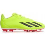 adidas X Crazyfast Club FxG JR IF0717 žluté – Zbozi.Blesk.cz