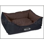 Scruffs Expedition Box Bed – Sleviste.cz