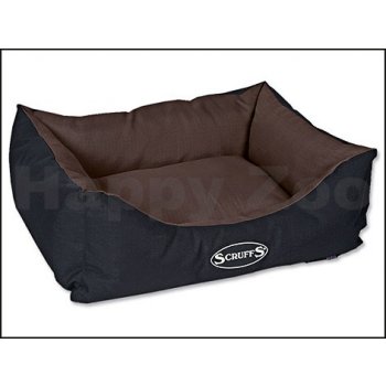 Scruffs Expedition Box Bed