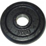 ACRA kotouč ocel 1kg 30mm – Zboží Mobilmania