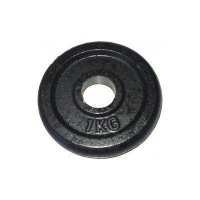 ACRA kotouč ocel 1kg 30mm – Zboží Mobilmania