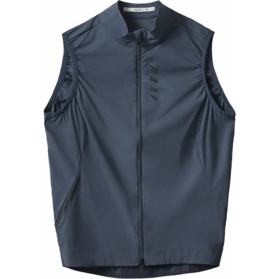 MAAP Flow Vest midnight dámská – Sleviste.cz