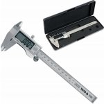 YATO 150 x 0,03 mm elektronické YT-7201 – Sleviste.cz