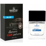 Santini Cosmetic Diamond Blue – Zbozi.Blesk.cz