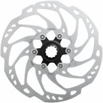 Shimano brzdový kotouč SLX SM-RT70 203mm centerloc – Zboží Dáma