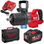 Milwaukee M18 ONEFHIWF1DS-121C – Zboží Dáma