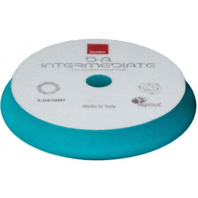 Rupes DA High Performance Intermediate Foam Polishing pad 50/70 mm 9.DA70B | Zboží Auto