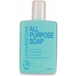 Lifeventure All-Purpose Univerzální mýdlo 200 ml – Sleviste.cz