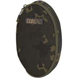 Korda Pouzdro na váhu Compac Digital Scale Pouch Dark Kamo