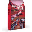 Taste of the Wild Southwest Canyon 12,2 kg