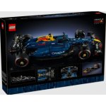 LEGO® Technic 42206 Auto Oracle Red Bull Racing RB20 F1 – Zboží Dáma