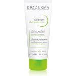 Bioderma Sébium pro mastnou pleť gel krém 40 ml – Hledejceny.cz