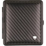 Vom Hofe carbon ks tabatěrka 605702 – Sleviste.cz