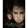 Hra na PC A Plague Tale: Requiem