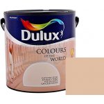 Dulux COW pouštní stezka 2,5 L – Zboží Mobilmania