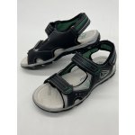 Linshi chlapecké sandále zelené – Hledejceny.cz