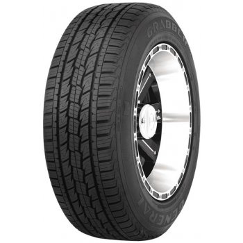 General Tire Grabber HTS60 255/70 R15 108S