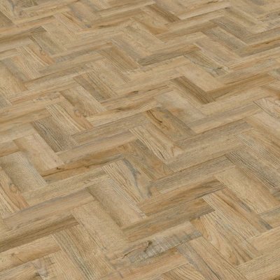 Objectflor Expona Domestic 5819 Cambridge Oak Mini Parquet 3,34 m²