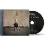 The Pretty Reckless - Dear God CD – Hledejceny.cz