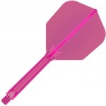Target - darts K-Flex Neon - No6 - Medium - Pink TRG410039 – Zboží Dáma