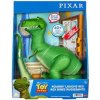 Figurka Mattel Pixar Toy Story Large Scale Feature Rex