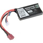Specna Arms Li-Pol 7,4V 1000mAh – Zboží Dáma