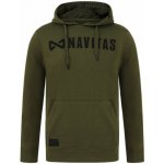 Navitas Mikina Core Hoody Green – Hledejceny.cz